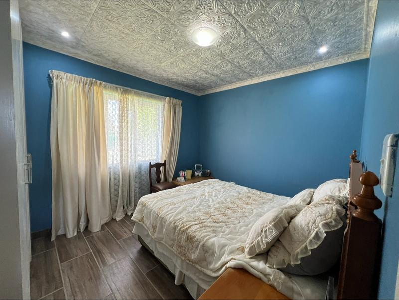 To Let 4 Bedroom Property for Rent in Kathu Northern Cape